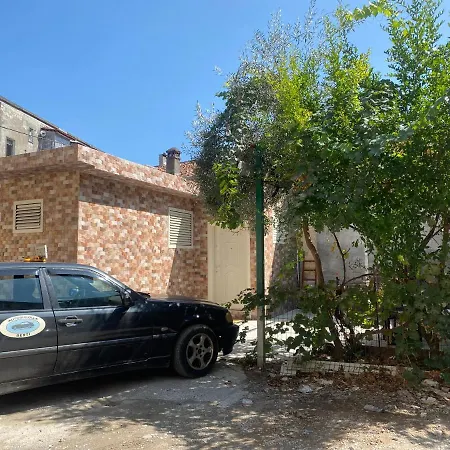 Private House In The Center Of The City * Shkodër