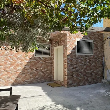 Private House In The Center Of The City * Σκόδρα