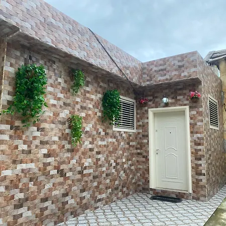 Private House In The Center Of The City Σπίτι διακοπών *