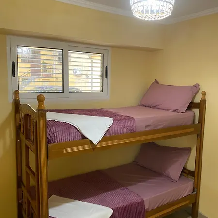 Private House In The Center Of The City *