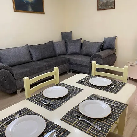 Hébergement de vacances Private House In The Center Of The City
