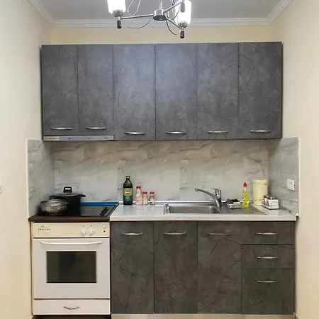 Private House In The Center Of The City * Shkodër