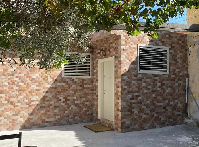 Private House In The Center Of The City * Shkodra